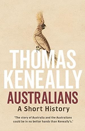 Australians: A short history