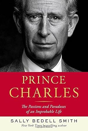 Prince Charles: In the Shadow of the Throne