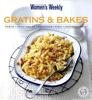 Gratins And Bakes