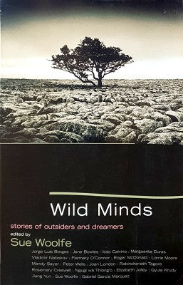 Wild Minds