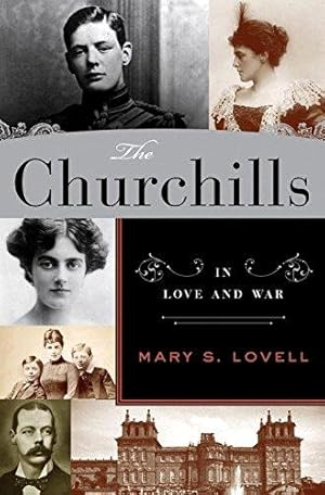 The Churchills: In Love and War