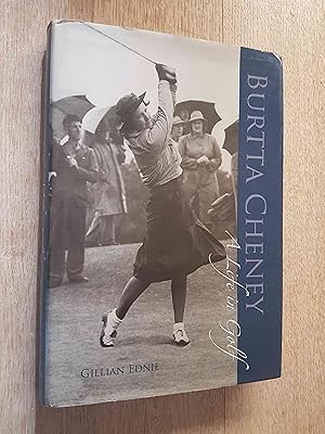 Burtta Cheney: A Life in Golf