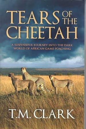 TEARS OF THE CHEETAH