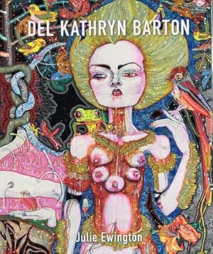 Del Kathryn Barton