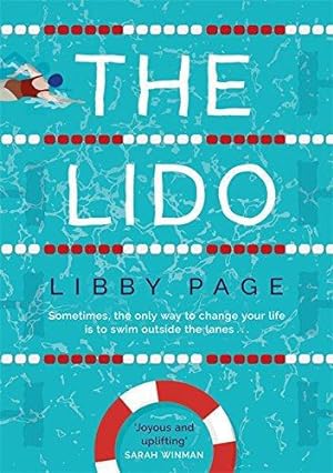 The Lido: The most uplifting, feel-good summer read of the year