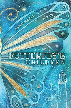 Butterfly's Children