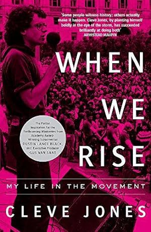 When We Rise: My Life in the Movement