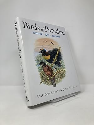 Birds of Paradise: Nature Art History