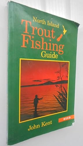 North Island Trout Fishing Guide