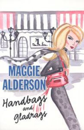 Handbags And Gladrags