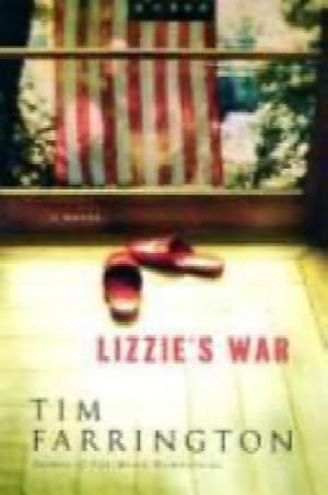 Lizzie's War: A Novel