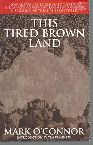 This Tired Brown Land