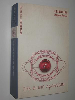 The Blind Assassin: Hachette Essentials