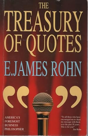 Treasury of Quotes