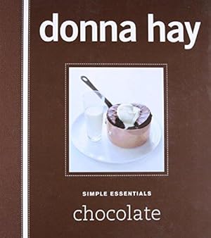 Simple Essentials Chocolate