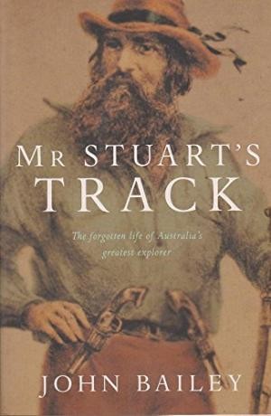 Mr Stuart's Track