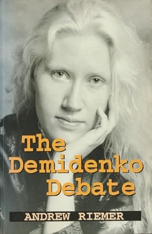 The Demidenko Debate