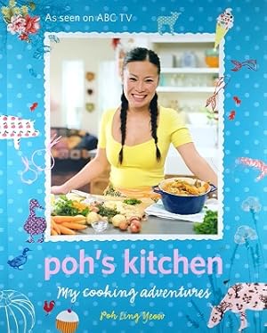 Poh's Kitchen