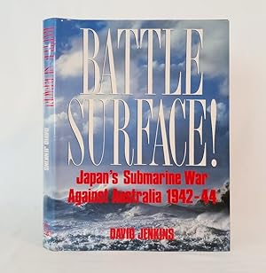 Battle Surface