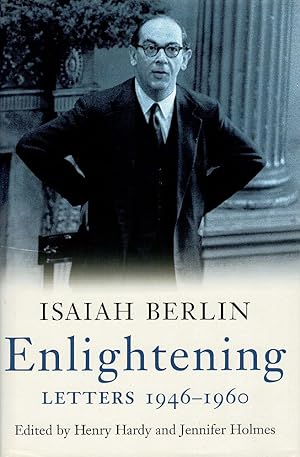 Enlightening: Letters 1946 - 1960