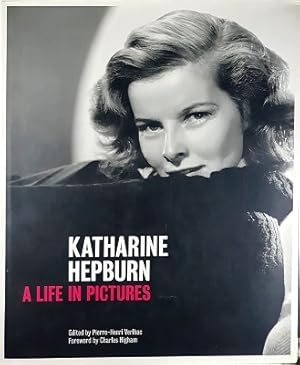 Katharine Hepburn: A Life in Pictures