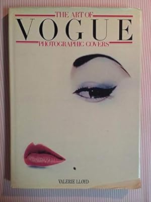The Art of "Vogue" Photographic Covers