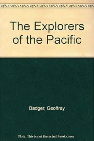 The Explorers of the Pacific