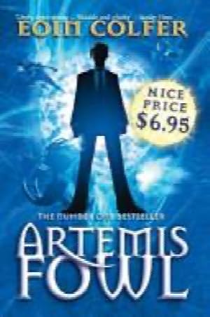 Artemis Fowl