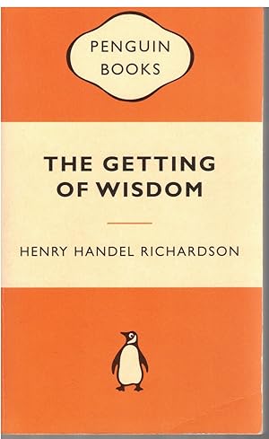 The Getting of Wisdom: Popular Penguins