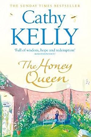QBD The Honey Queen
