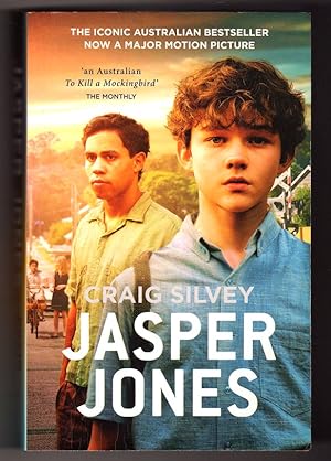 Jasper Jones