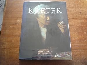 Kretek: The Culture and Heritage of Indonesia's Clove Cigarettes