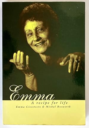 Emma: a Recipe for Life: Large Format