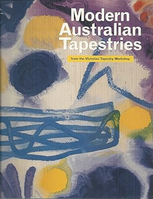 Modern Australian Tapestries