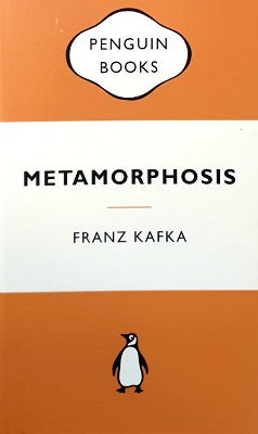 Metamorphosis: Popular Penguins