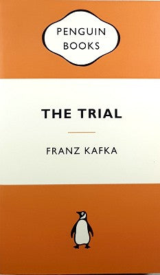 The Trial: Popular Penguins