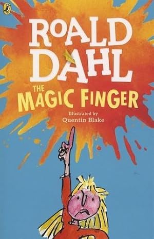 The Magic Finger