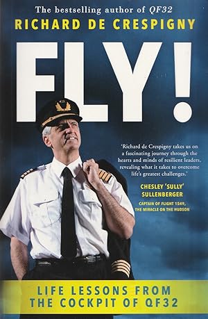 Fly!: The Elements of Resilience