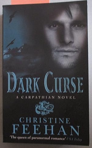 Dark Curse: Number 19 in series