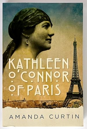 Kathleen O'Connor of Paris