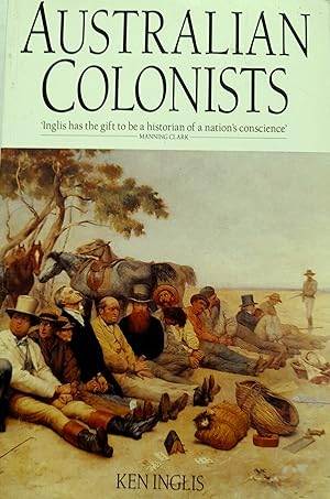 The Australian Colonists