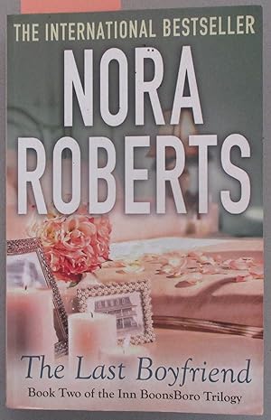 The Last Boyfriend: Number 2 in series