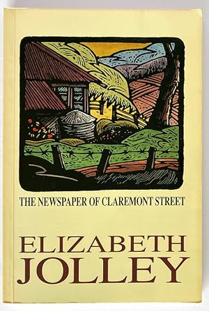 The Newspaper of Claremont Street