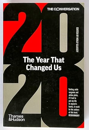 2020: The Year That Changed Us