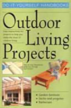 Outdoor Living Projects