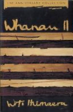 Whanau II