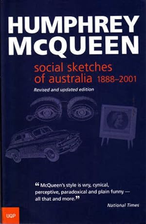 Social Sketches of Australia