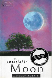 The Insatiable Moon