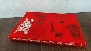 The Story of Western Architecture