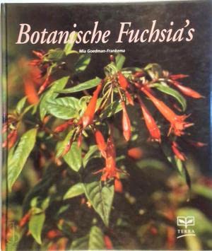 Botanische Fuchsia's